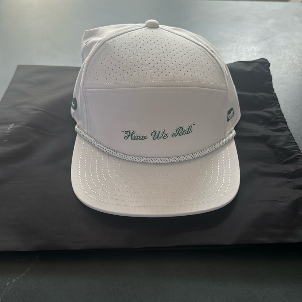 Melin TRENCHES LINKS HYDRO